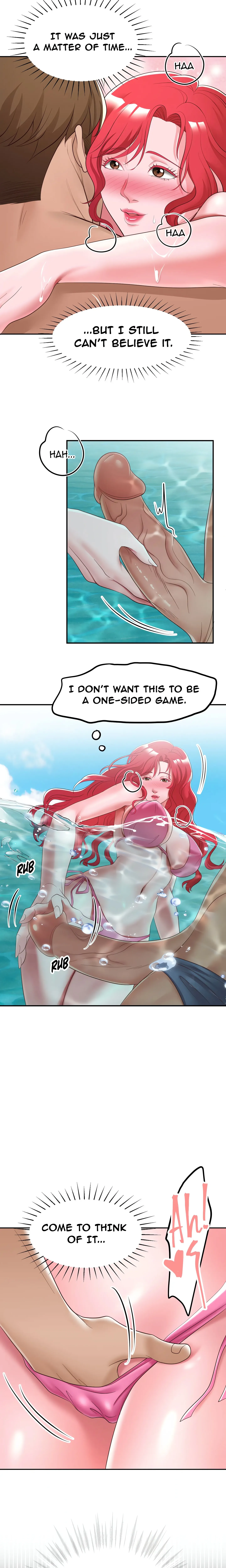 Read Stepmom Comes First chapter 4 image 6 on Lezhin