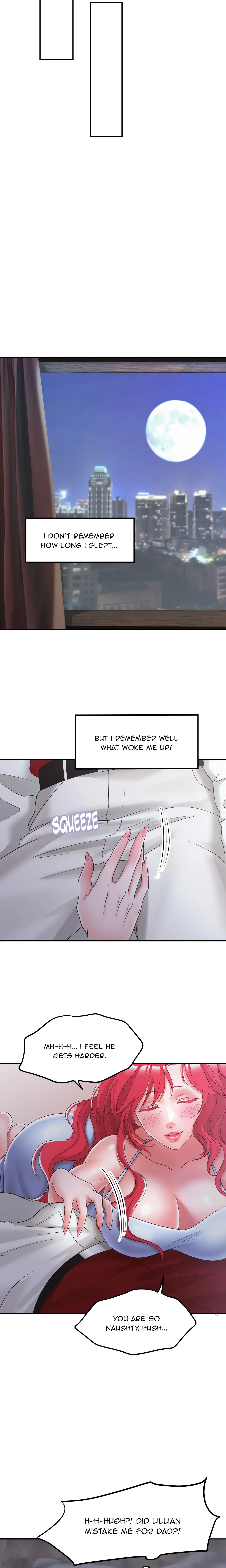 Read Stepmom Comes First chapter 5 image 14 on Lezhin