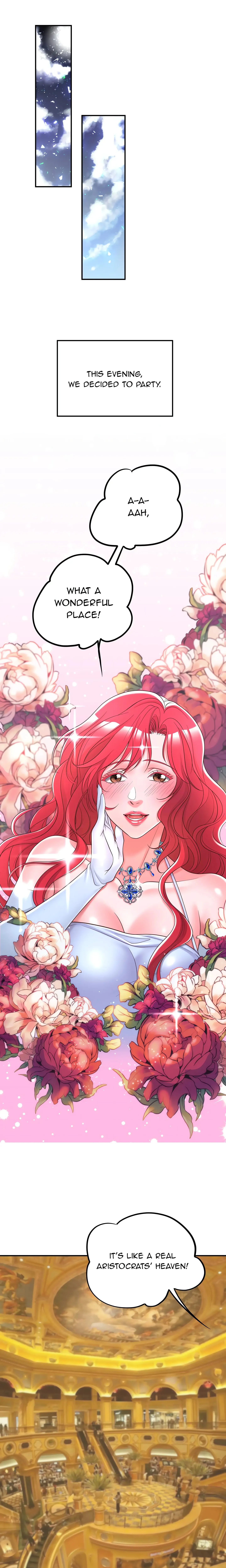 Read Stepmom Comes First chapter 5 image 3 on Lezhin
