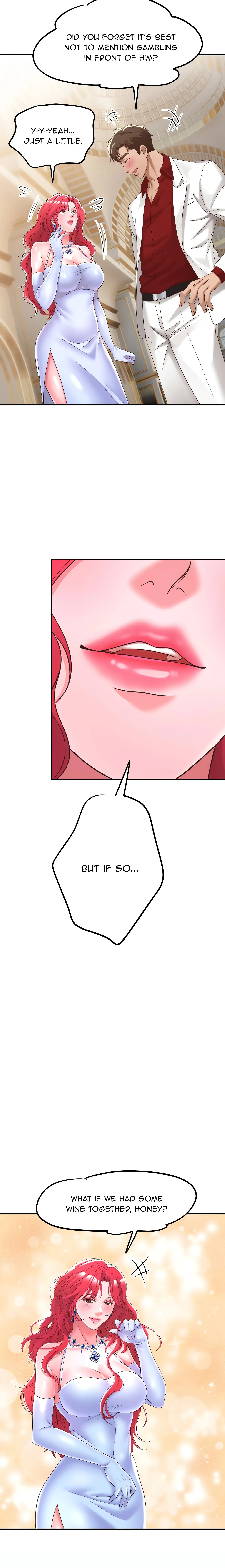 Read Stepmom Comes First chapter 5 image 6 on Lezhin
