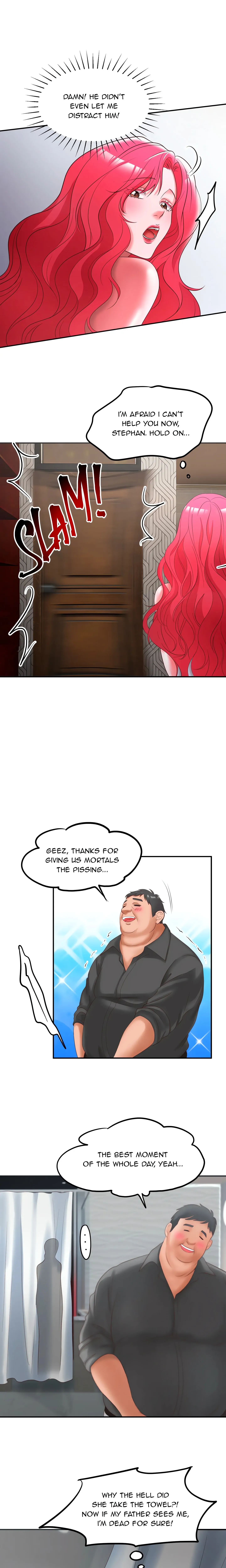 Read Stepmom Comes First chapter 7 image 1 on Lezhin