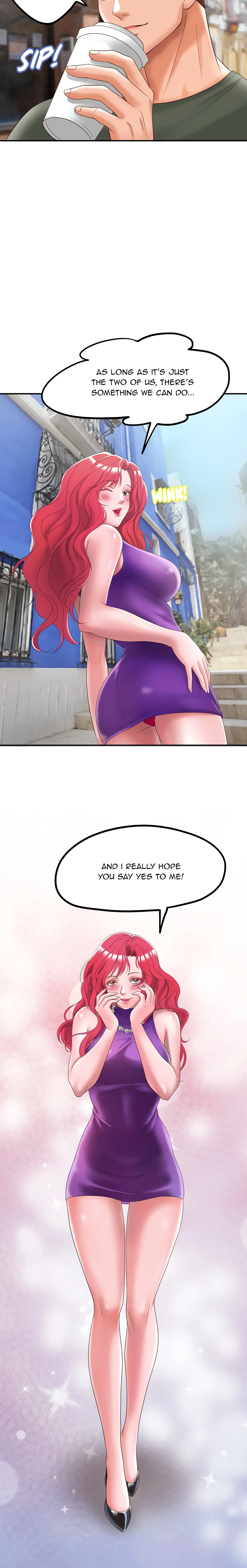 Read Stepmom Comes First chapter 7 image 14 on Lezhin