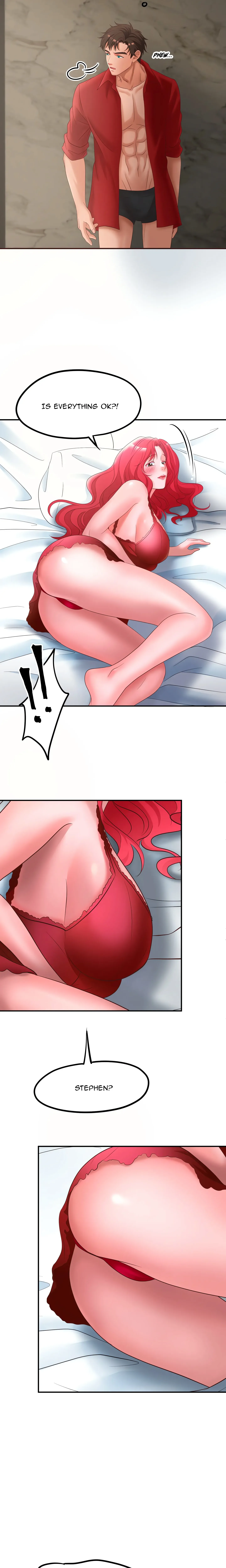 Read Stepmom Comes First chapter 7 image 5 on Lezhin