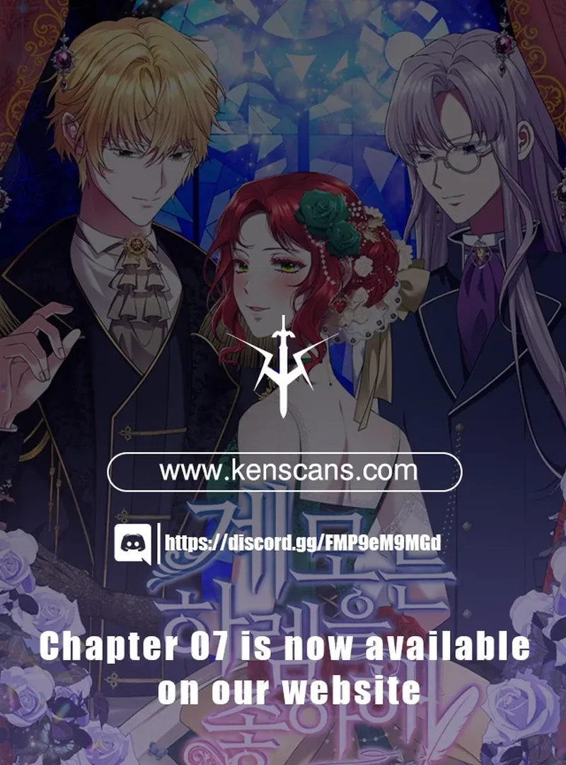 Read Stepmother Loves Harem chapter 1 image 1 on Lezhin