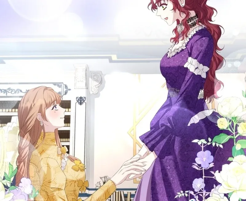 Read Stepmother Loves Harem chapter 11 image 102 on Lezhin