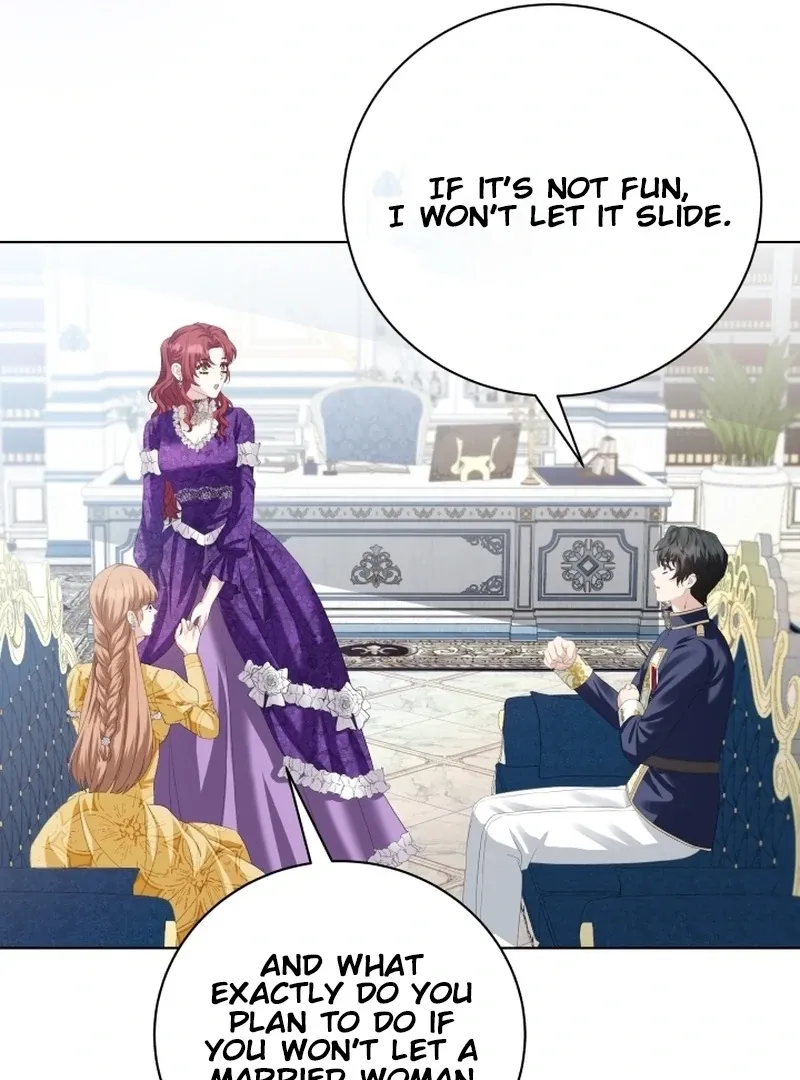 Read Stepmother Loves Harem chapter 11 image 104 on Lezhin