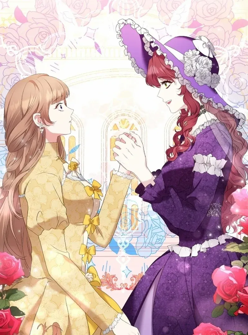 Read Stepmother Loves Harem chapter 11 image 30 on Lezhin