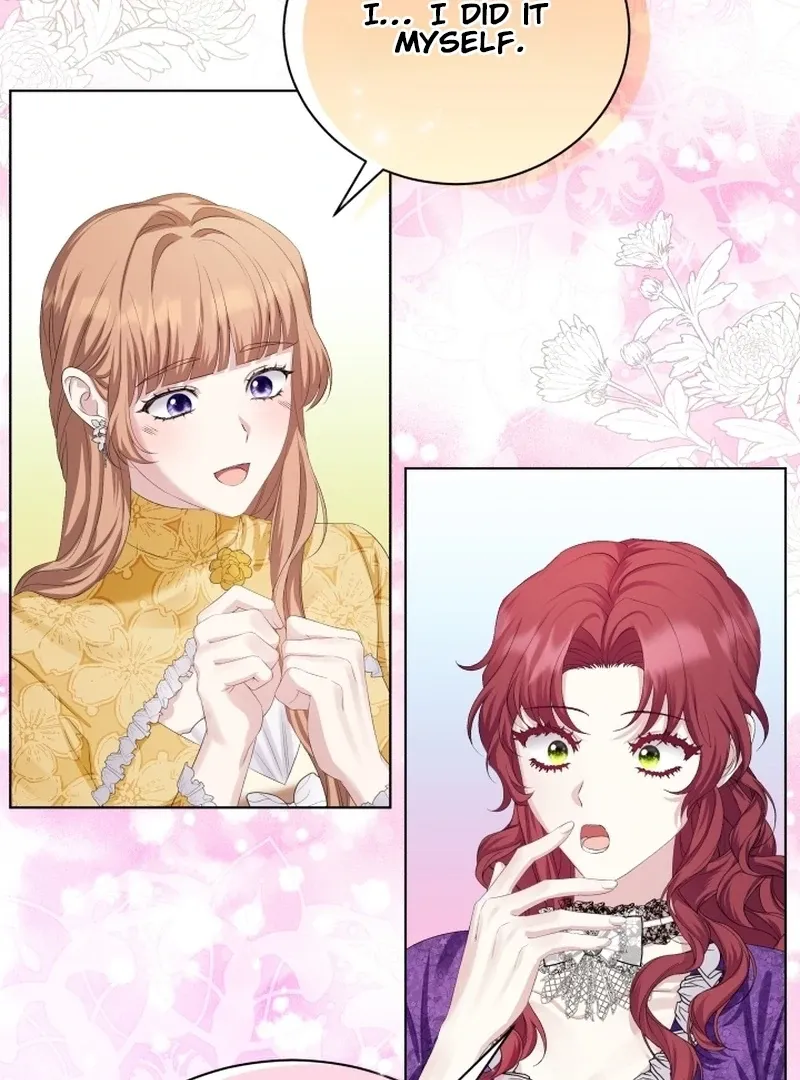 Read Stepmother Loves Harem chapter 11 image 66 on Lezhin