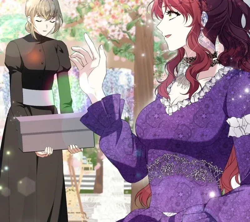 Read Stepmother Loves Harem chapter 12 image 28 on Lezhin