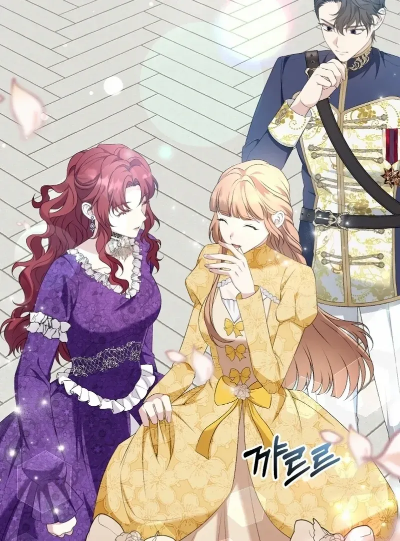 Read Stepmother Loves Harem chapter 12 image 4 on Lezhin