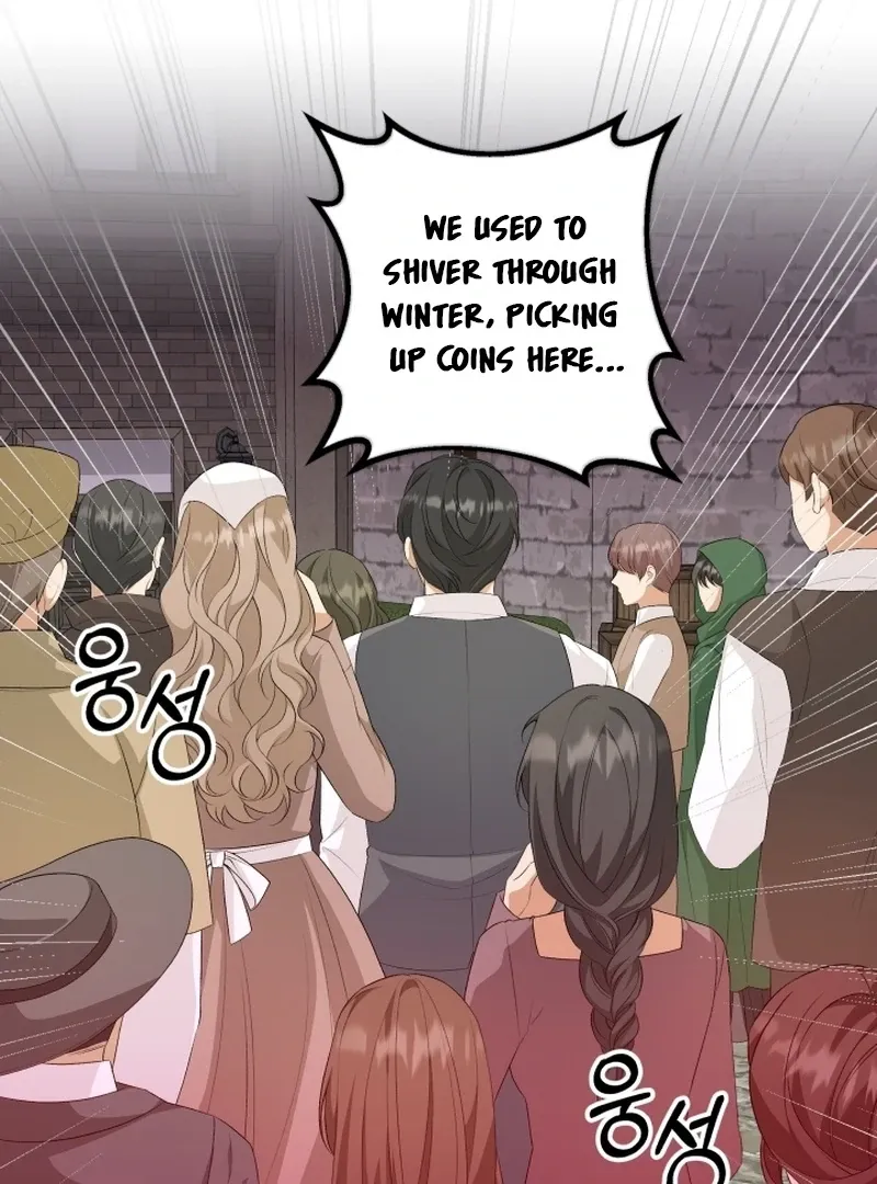 Read Stepmother Loves Harem chapter 13 image 82 on Lezhin