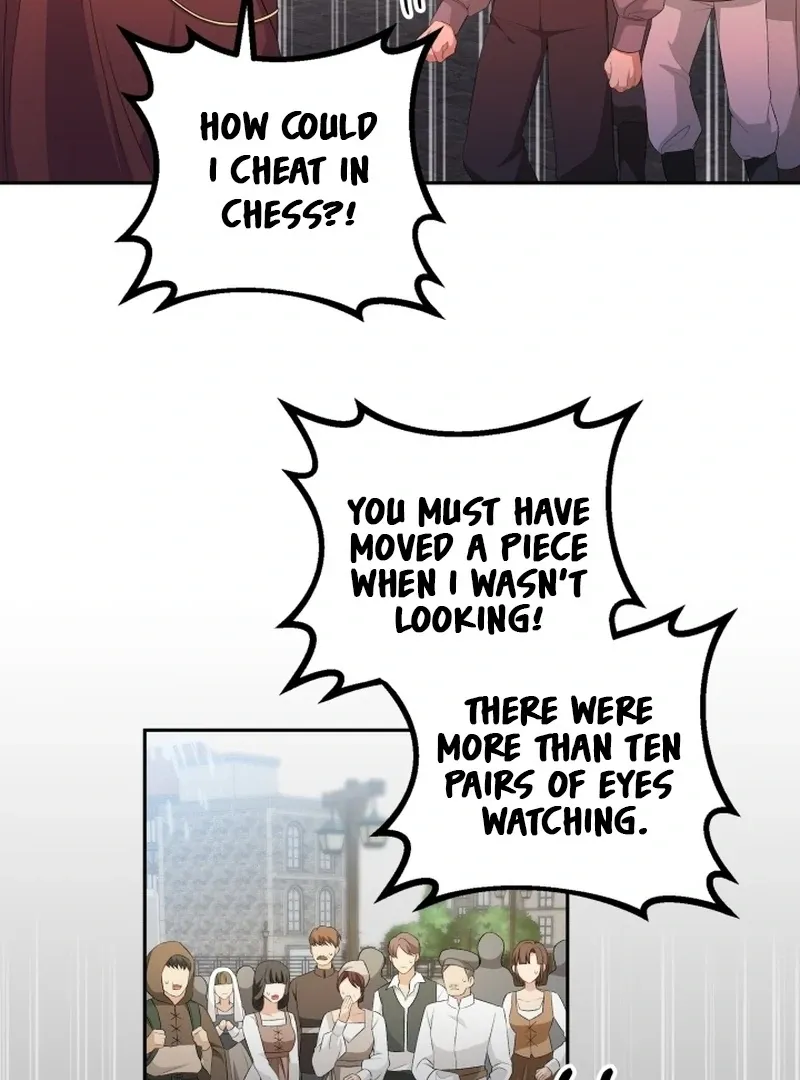 Read Stepmother Loves Harem chapter 13 image 85 on Lezhin