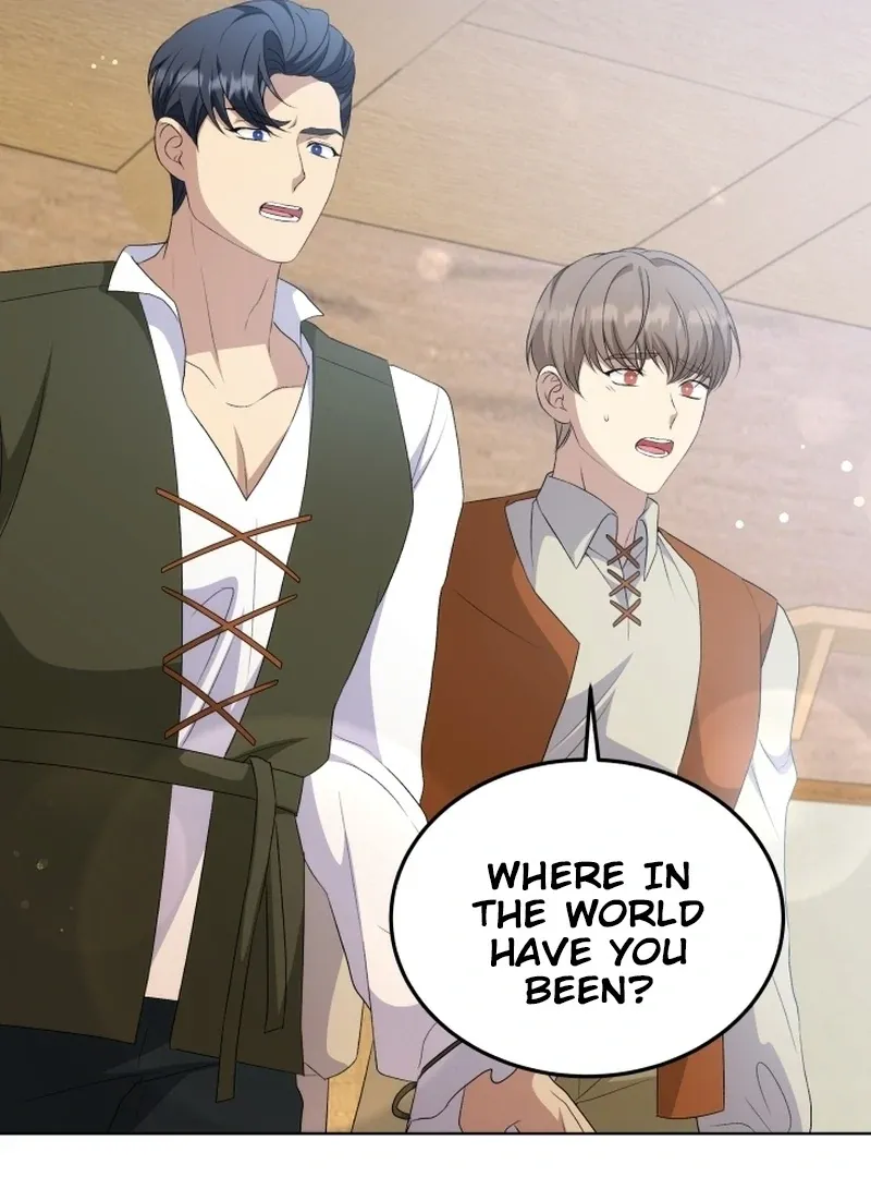 Read Stepmother Loves Harem chapter 14 image 114 on Lezhin