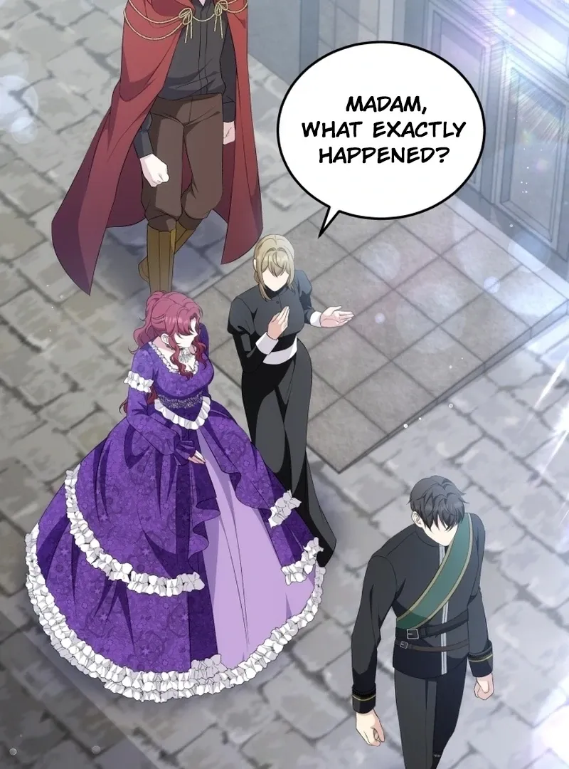 Read Stepmother Loves Harem chapter 14 image 75 on Lezhin
