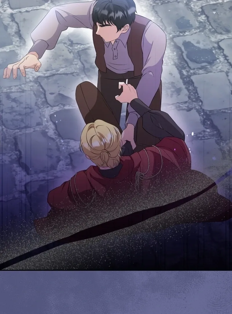 Read Stepmother Loves Harem chapter 14 image 8 on Lezhin