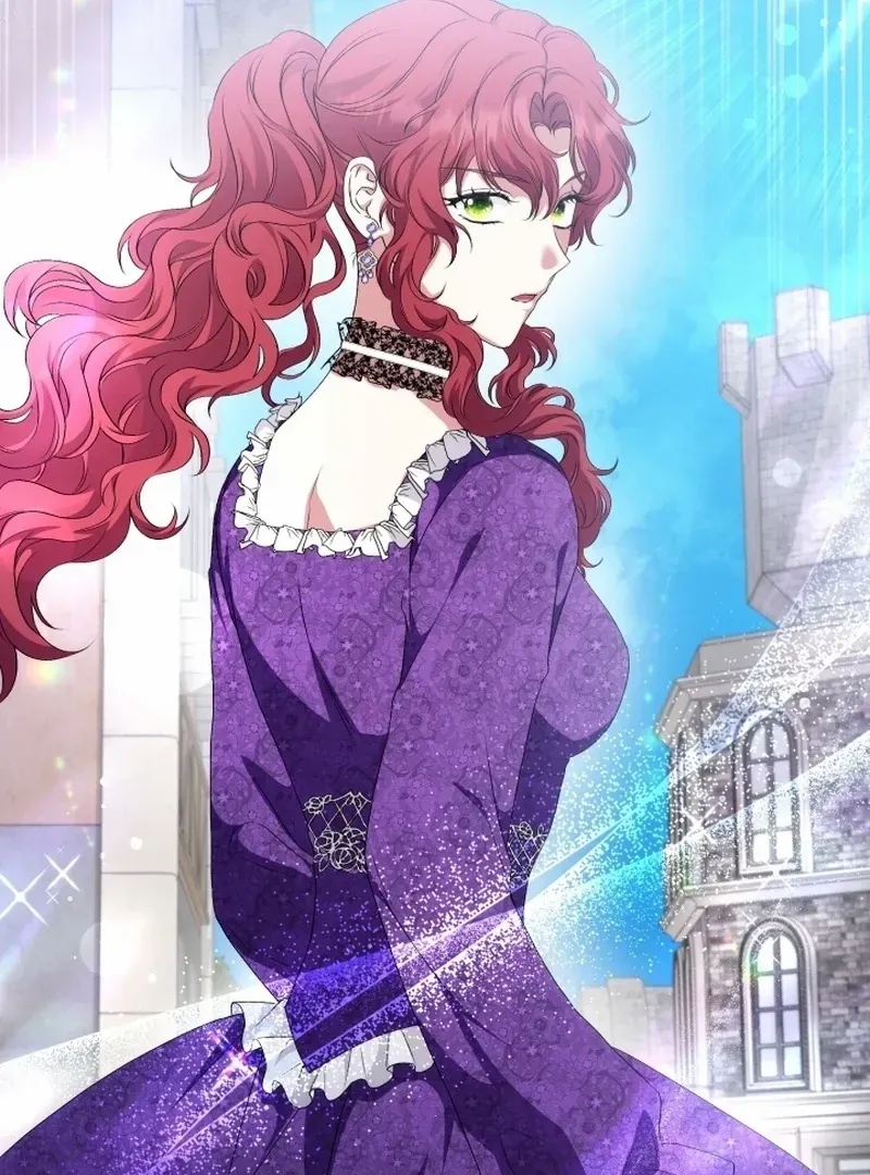 Read Stepmother Loves Harem chapter 14 image 99 on Lezhin