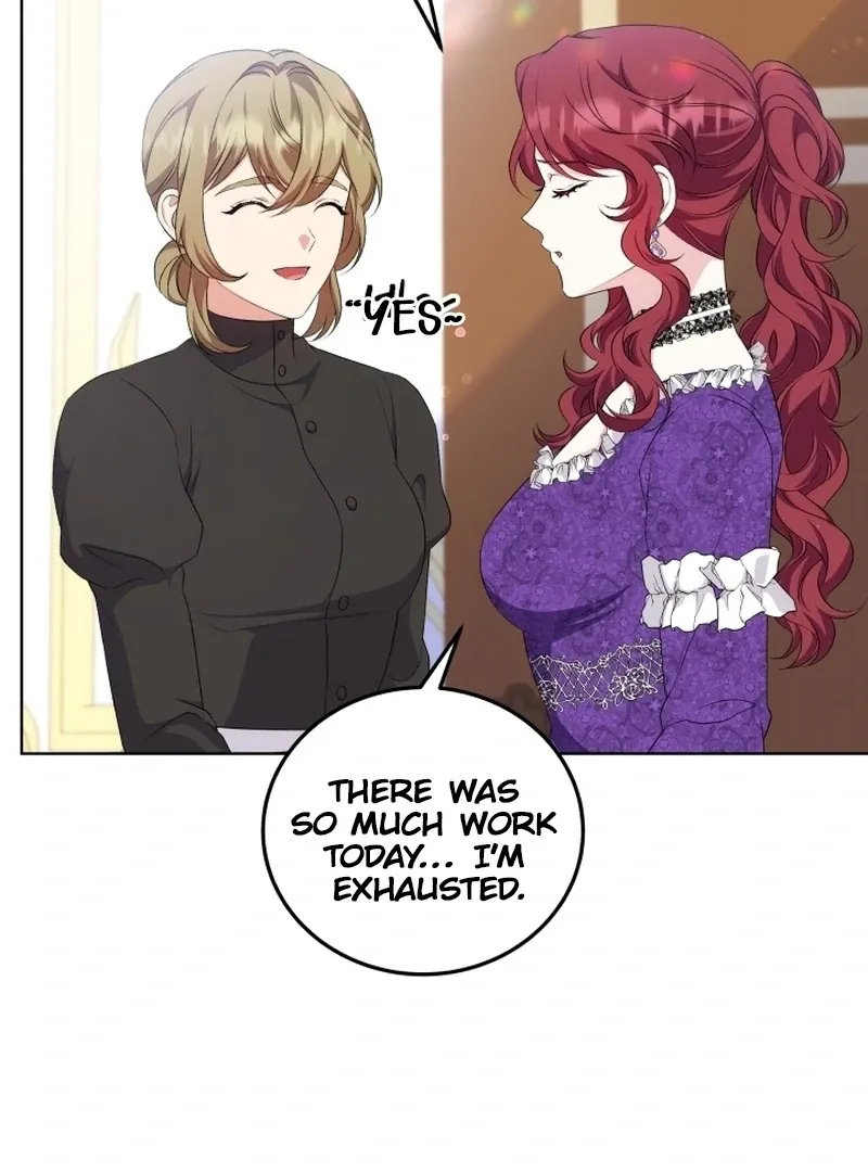 Read Stepmother Loves Harem chapter 15 image 55 on Lezhin