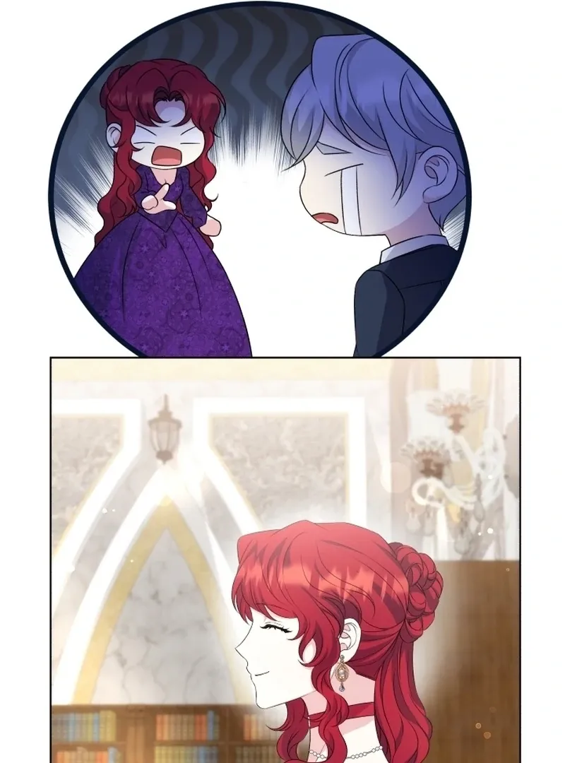 Read Stepmother Loves Harem chapter 15 image 80 on Lezhin