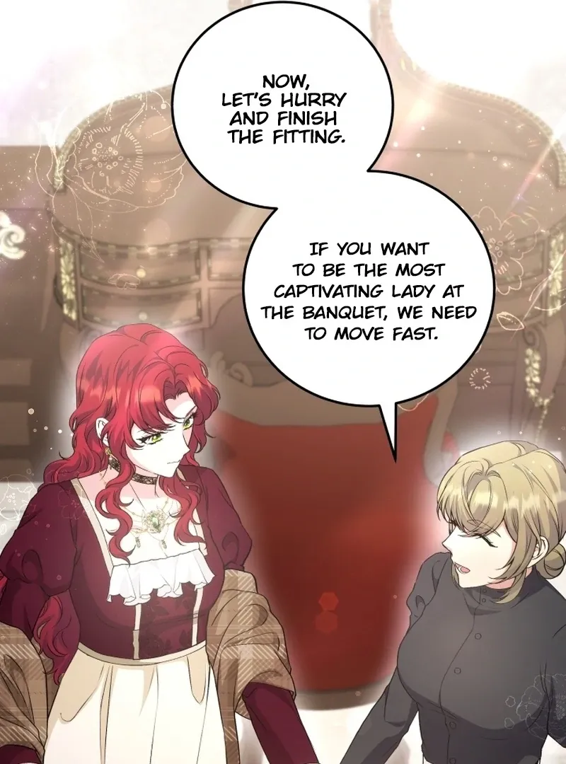 Read Stepmother Loves Harem chapter 16 image 110 on Lezhin