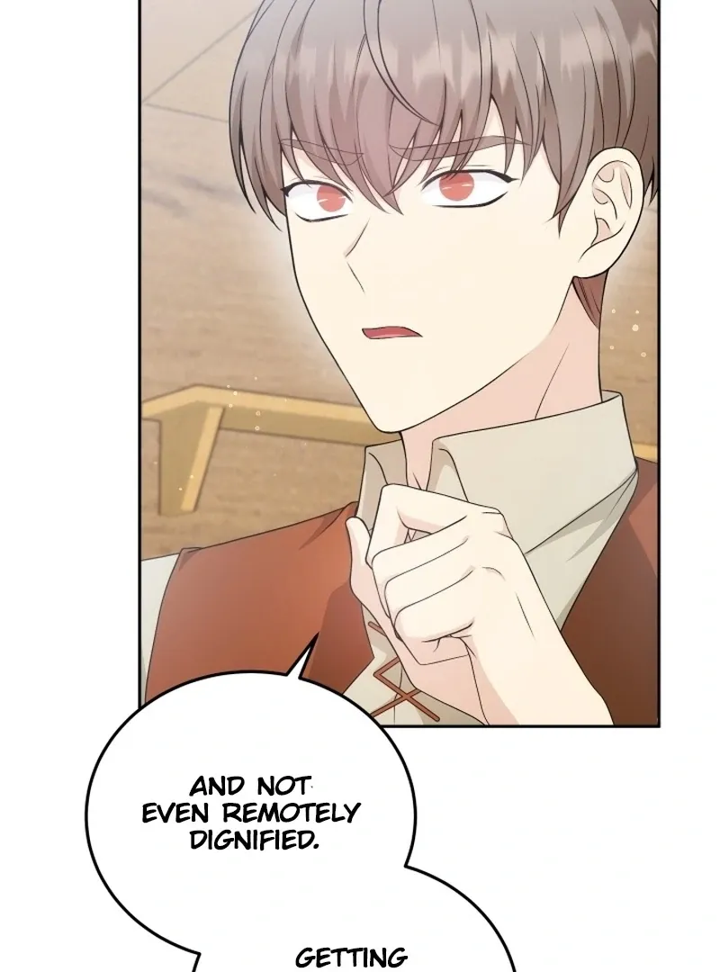 Read Stepmother Loves Harem chapter 16 image 4 on Lezhin
