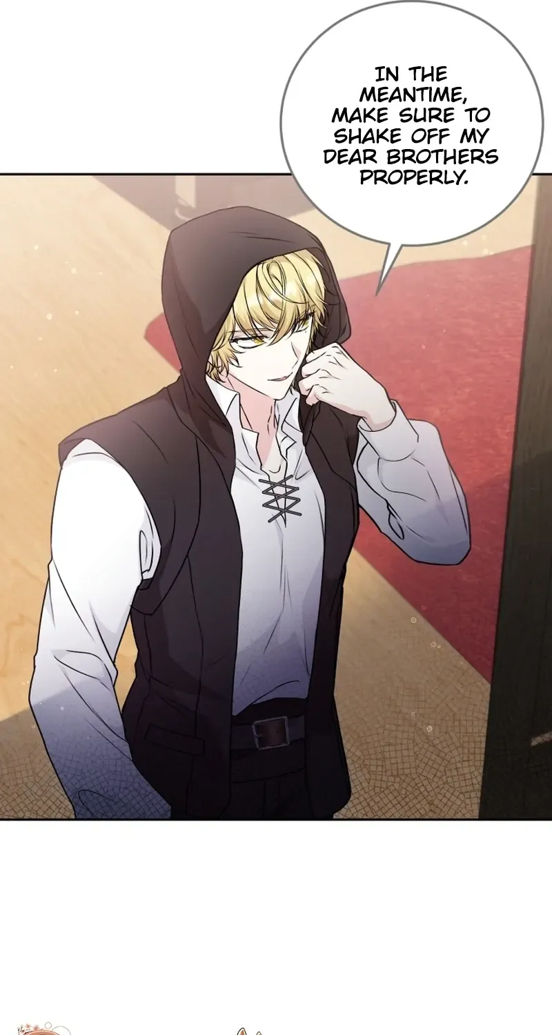 Read Stepmother Loves Harem chapter 17 image 63 on Lezhin