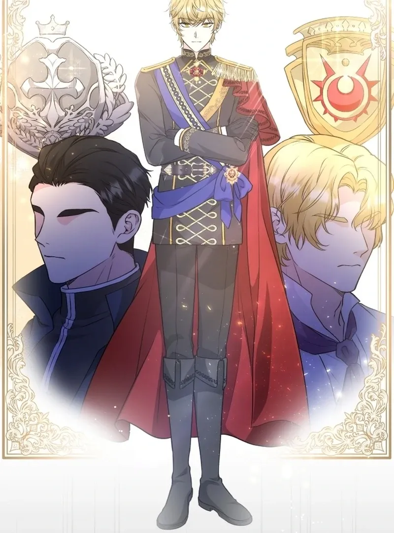 Read Stepmother Loves Harem chapter 18 image 66 on Lezhin