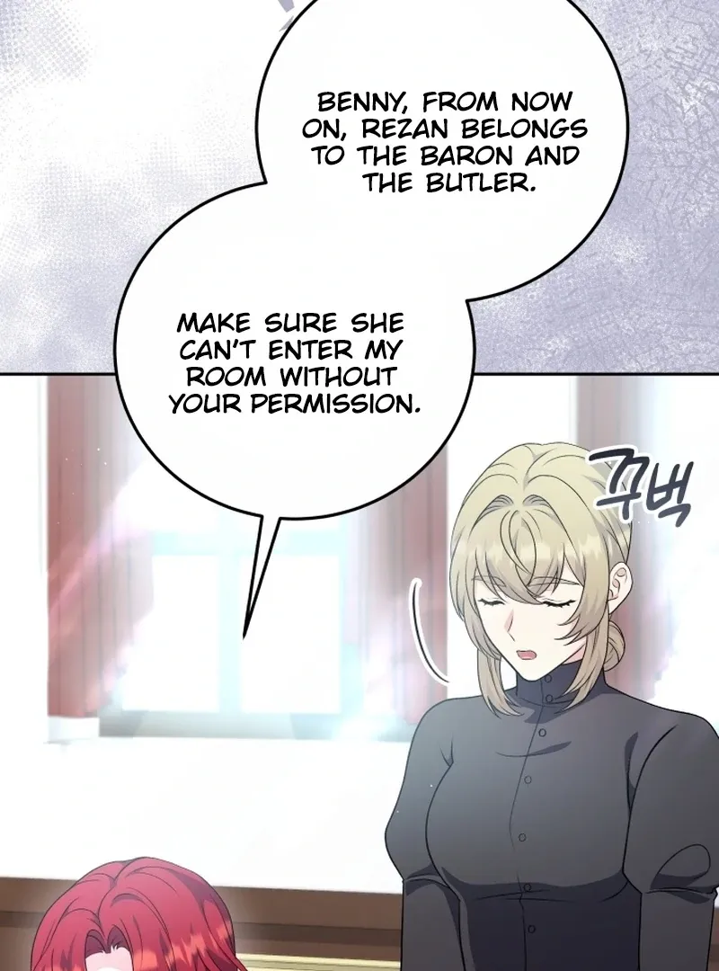 Read Stepmother Loves Harem chapter 19 image 21 on Lezhin