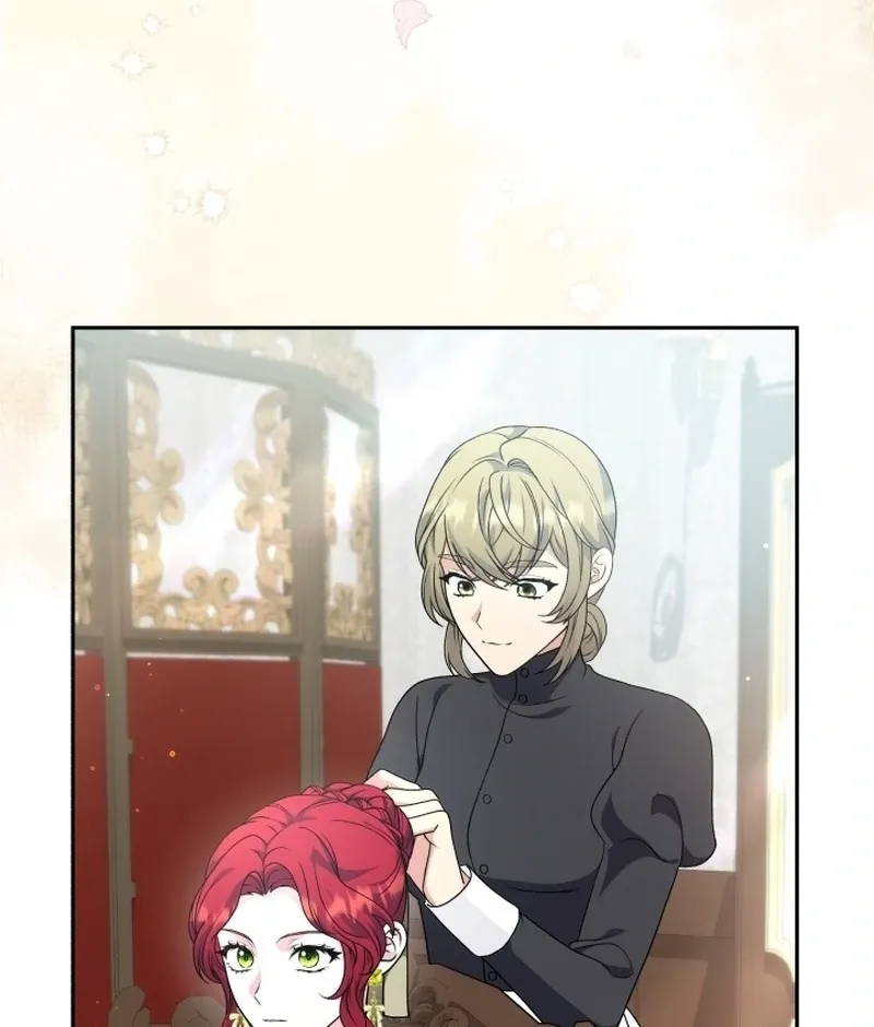 Read Stepmother Loves Harem chapter 19 image 78 on Lezhin