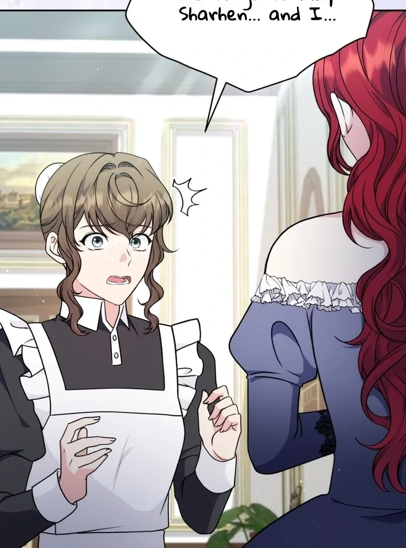 Read Stepmother Loves Harem chapter 19 image 8 on Lezhin