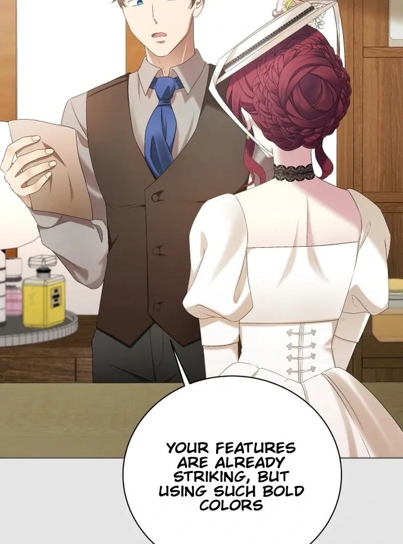 Read Stepmother Loves Harem chapter 2 image 105 on Lezhin