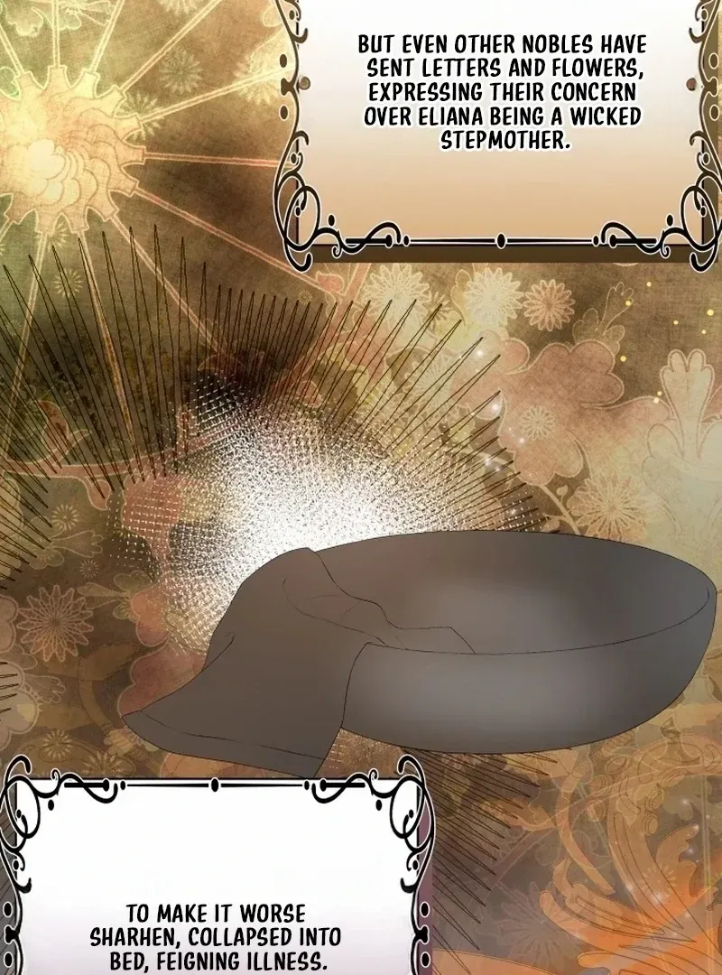 Read Stepmother Loves Harem chapter 2 image 80 on Lezhin