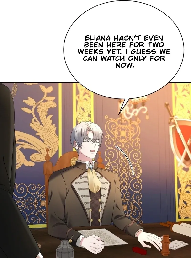 Read Stepmother Loves Harem chapter 2 image 85 on Lezhin
