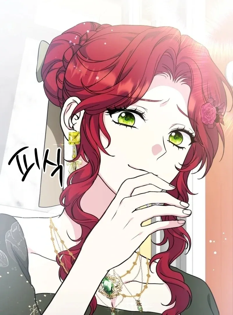 Read Stepmother Loves Harem chapter 20 image 135 on Lezhin