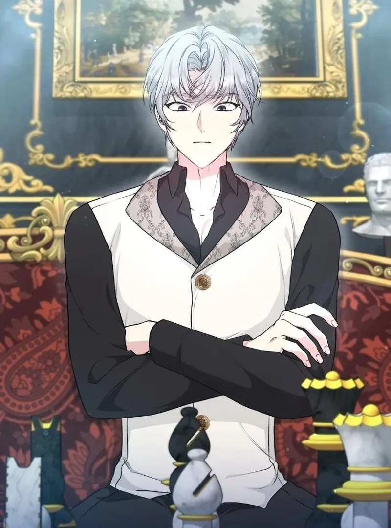 Read Stepmother Loves Harem chapter 20 image 6 on Lezhin