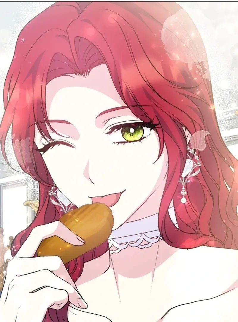 Read Stepmother Loves Harem chapter 21 image 104 on Lezhin