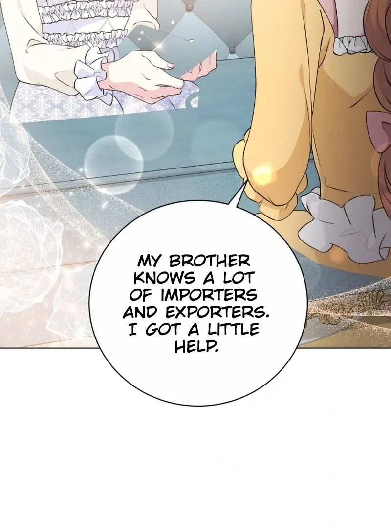 Read Stepmother Loves Harem chapter 21 image 65 on Lezhin