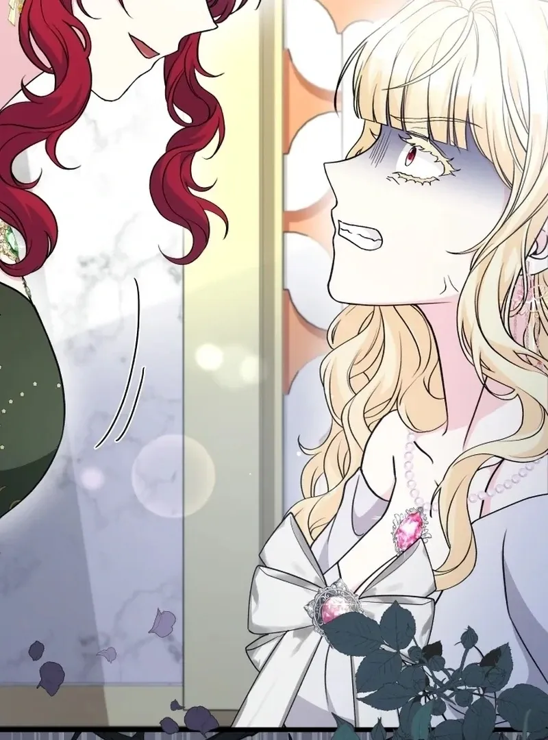 Read Stepmother Loves Harem chapter 21 image 8 on Lezhin