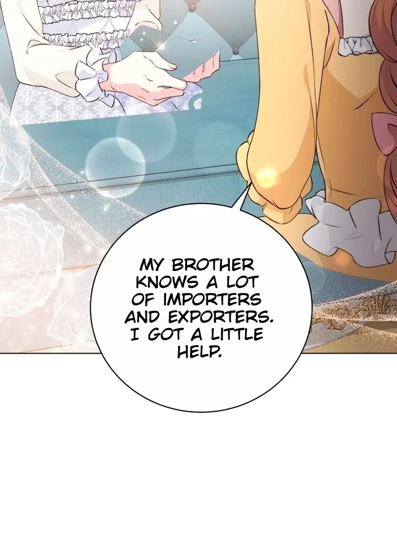 Read Stepmother Loves Harem chapter 22 image 64 on Lezhin