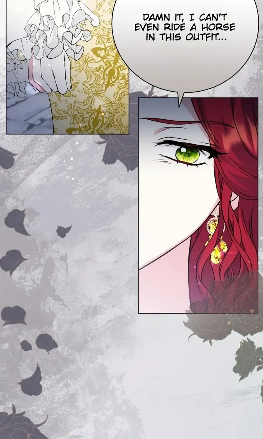 Read Stepmother Loves Harem chapter 23 image 15 on Lezhin
