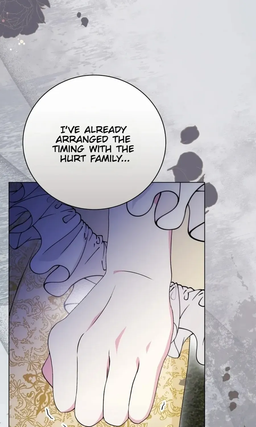 Read Stepmother Loves Harem chapter 23 image 16 on Lezhin