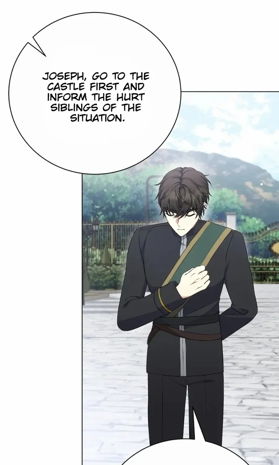 Read Stepmother Loves Harem chapter 23 image 18 on Lezhin