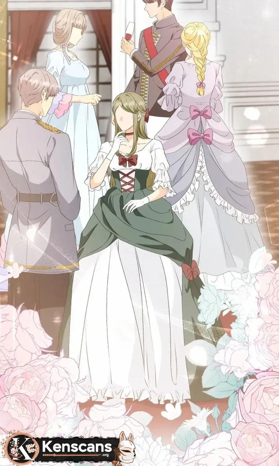 Read Stepmother Loves Harem chapter 23 image 36 on Lezhin