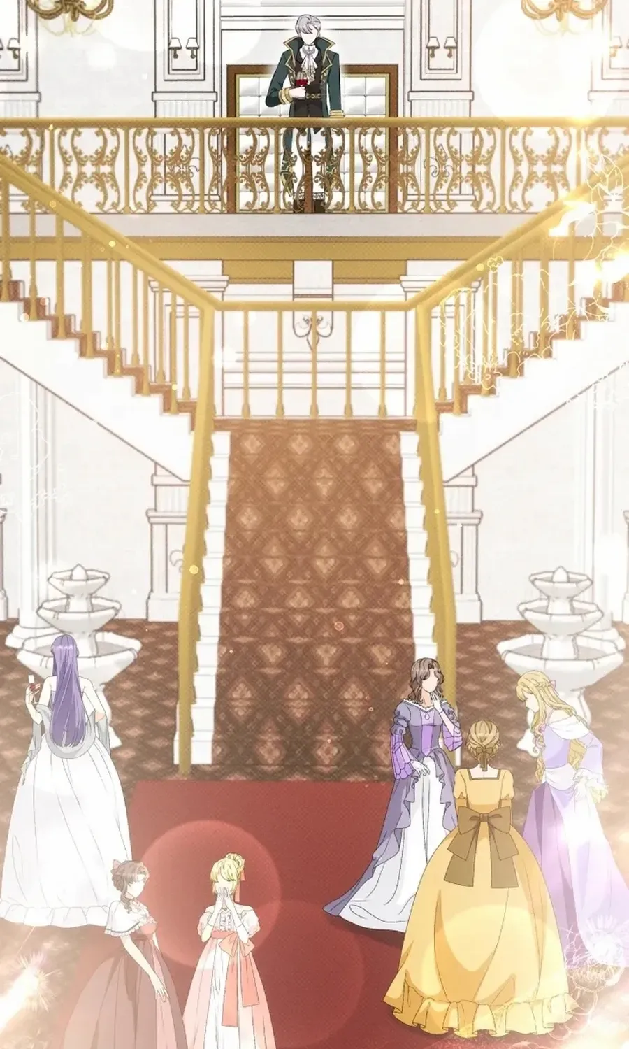 Read Stepmother Loves Harem chapter 23 image 38 on Lezhin