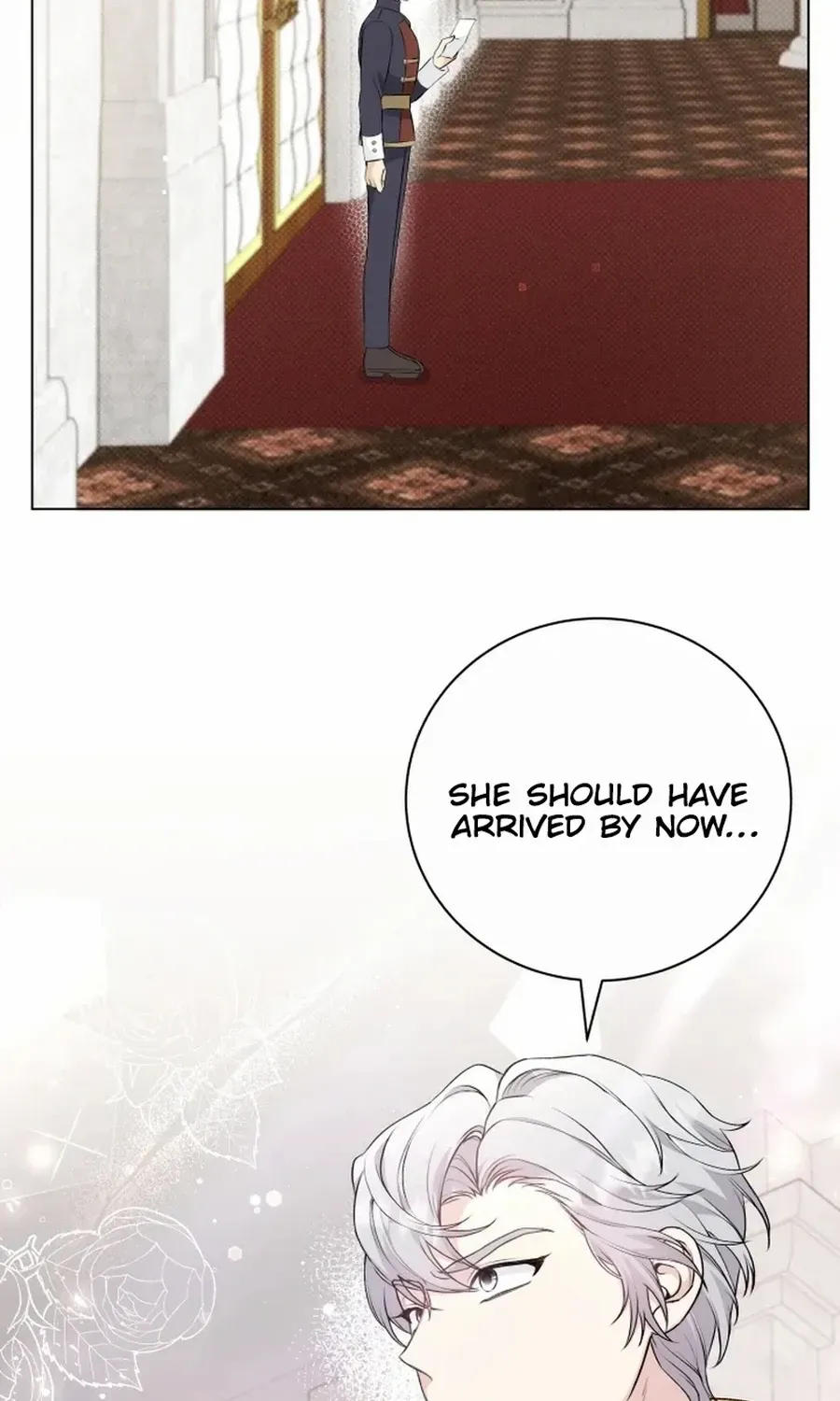 Read Stepmother Loves Harem chapter 23 image 42 on Lezhin
