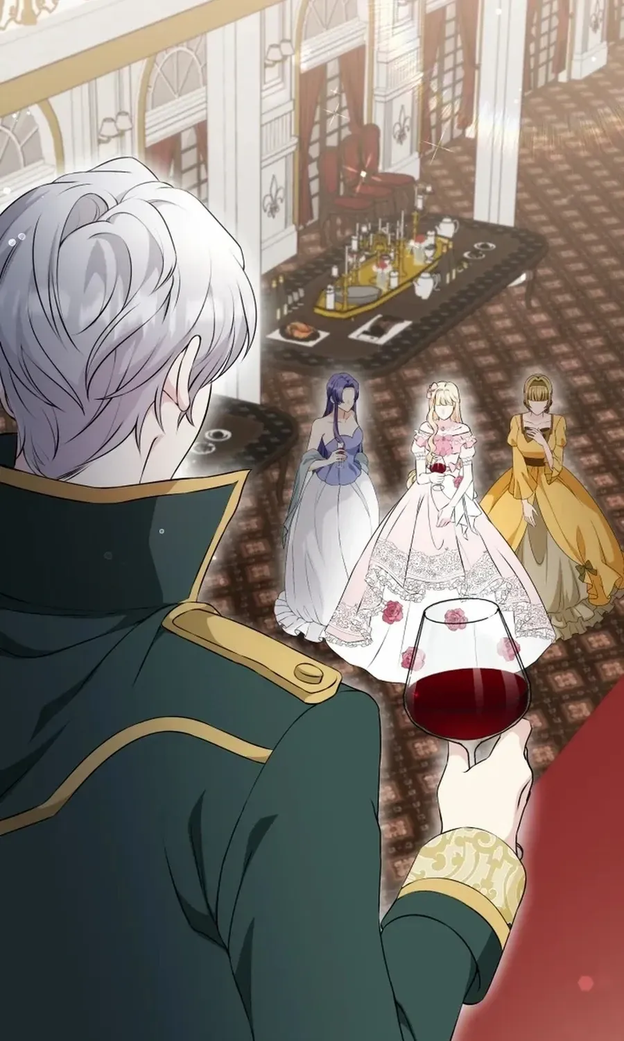 Read Stepmother Loves Harem chapter 23 image 47 on Lezhin