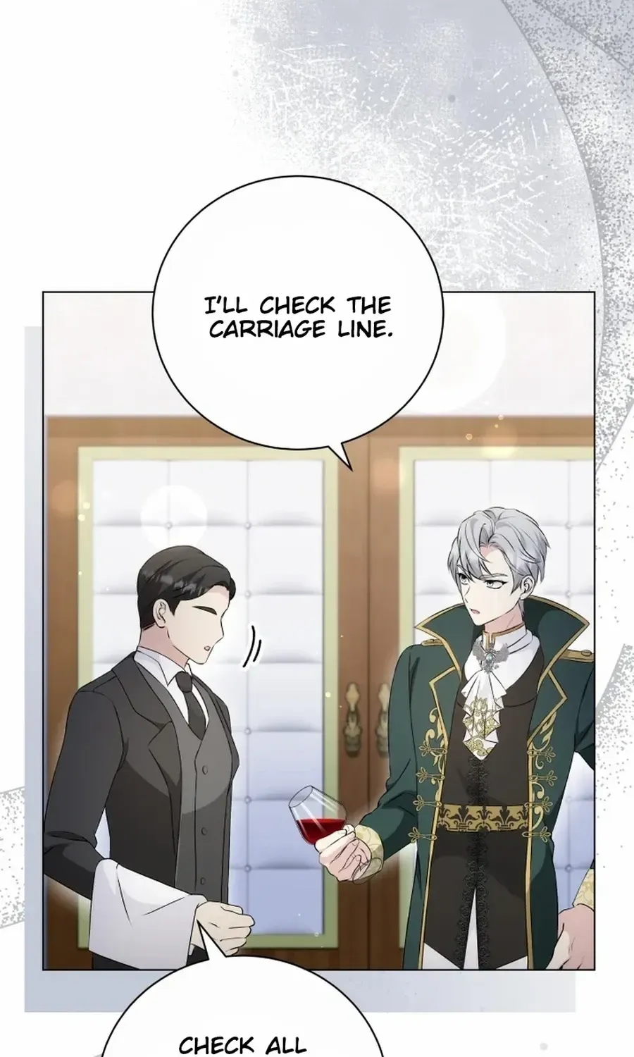 Read Stepmother Loves Harem chapter 23 image 62 on Lezhin
