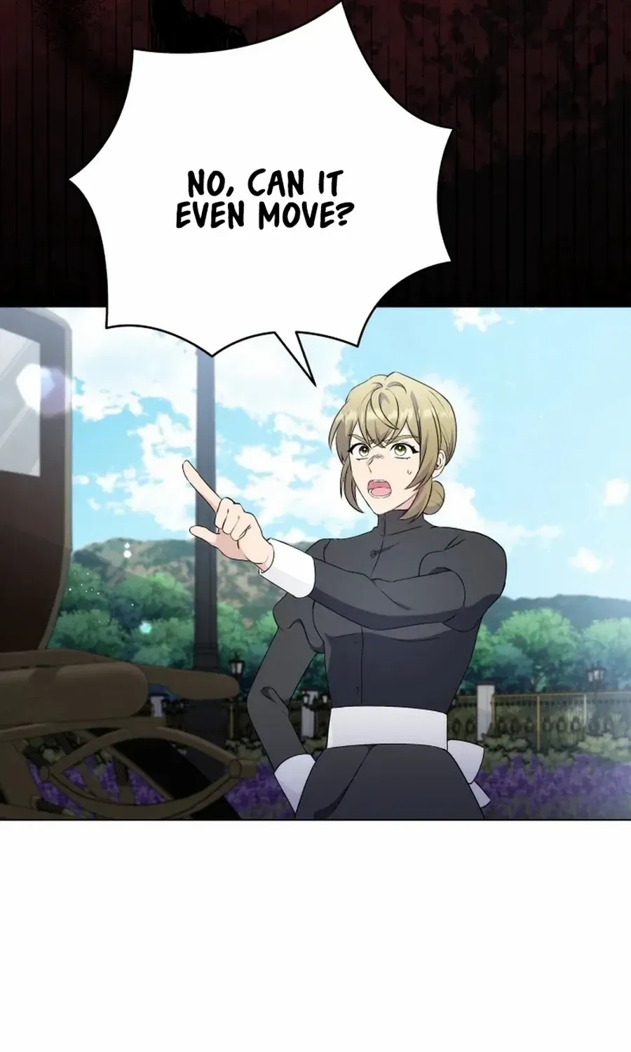 Read Stepmother Loves Harem chapter 23 image 7 on Lezhin