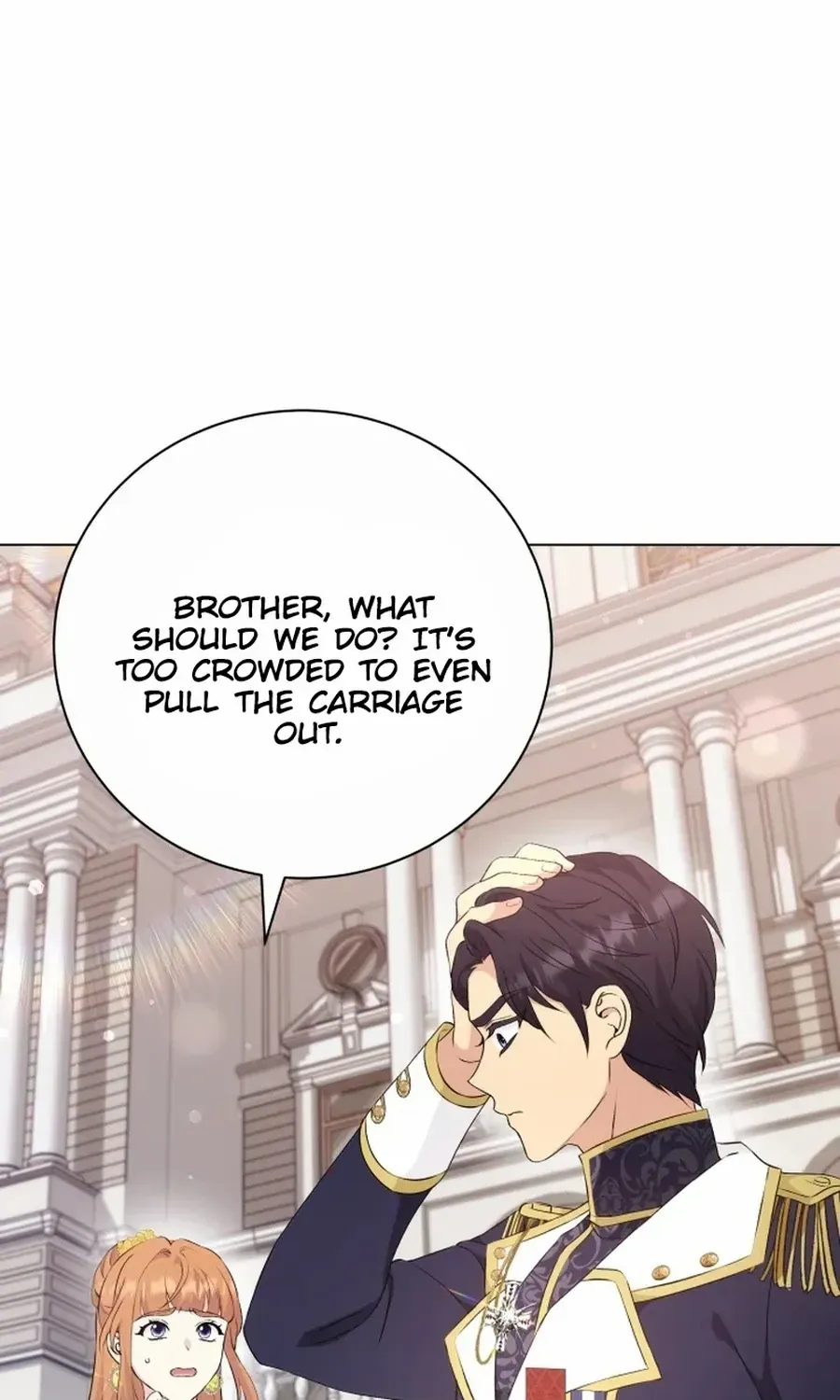 Read Stepmother Loves Harem chapter 23 image 83 on Lezhin