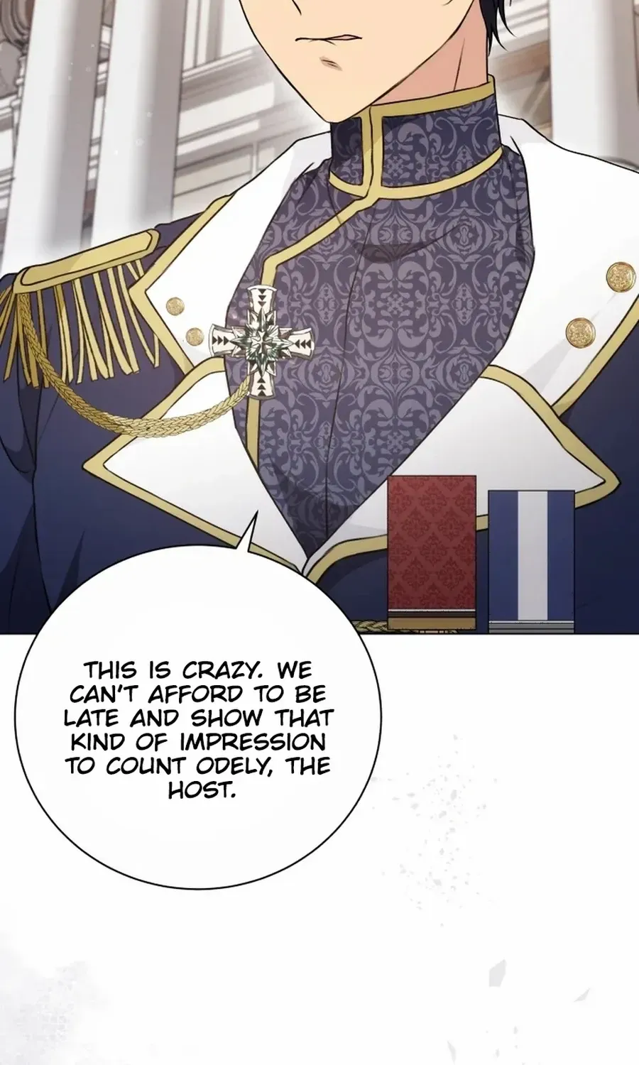 Read Stepmother Loves Harem chapter 23 image 85 on Lezhin