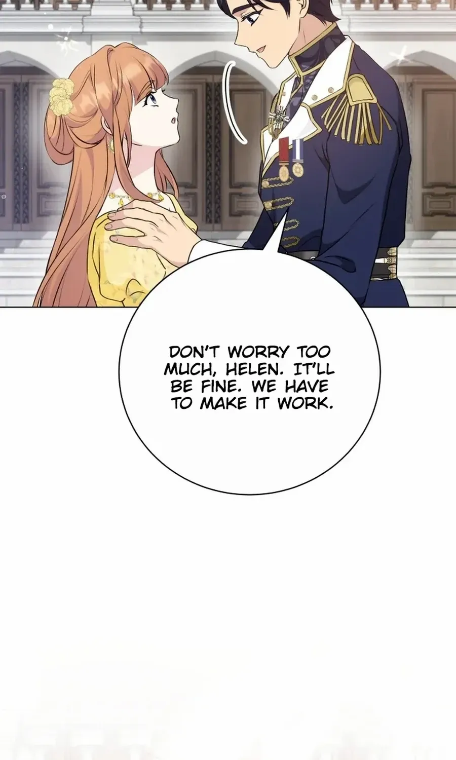 Read Stepmother Loves Harem chapter 23 image 90 on Lezhin